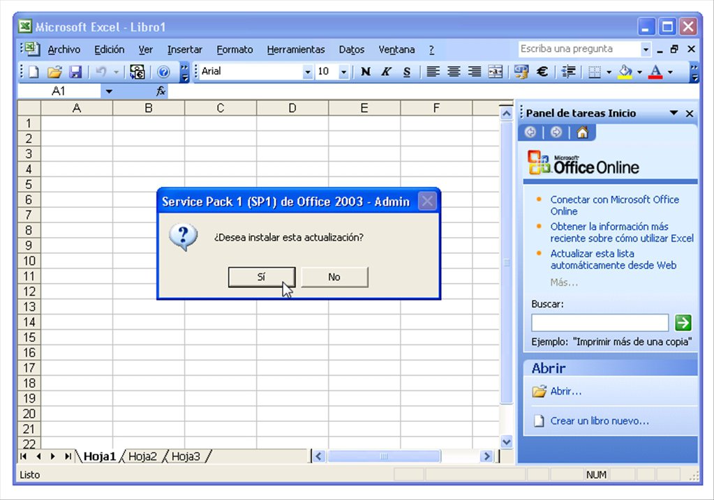 microsoft office frontpage 2003 torrent download
